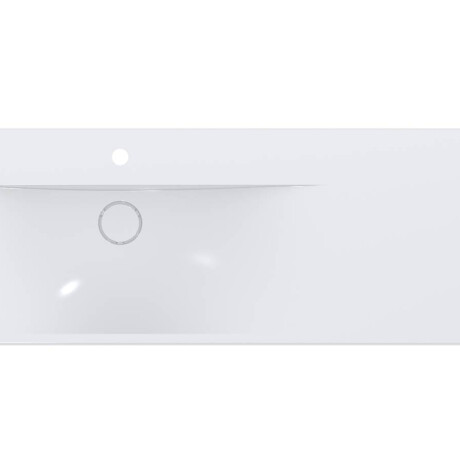 VIOLA 1200 L washbasin #7