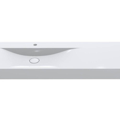 VIOLA 1200 L washbasin #8