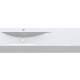 VIOLA 1200 L washbasin #8