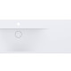 VIOLA 1200 L MATT washbasin #3