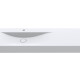 VIOLA 1200 L MIRASOFT washbasin #4