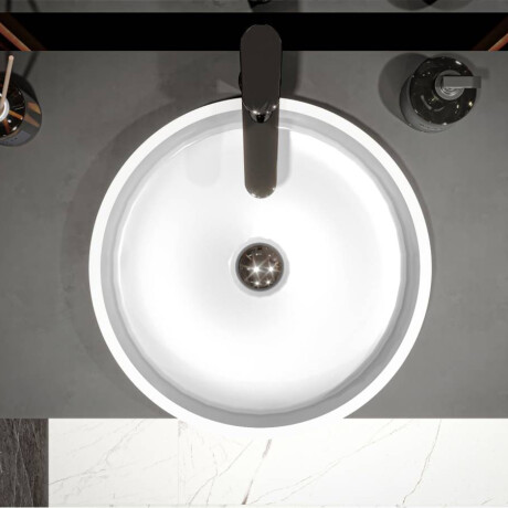 BERGAMO washbasin #2