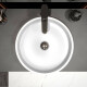 BERGAMO washbasin #2