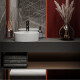 BERGAMO washbasin #3