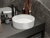 BERGAMO washbasin