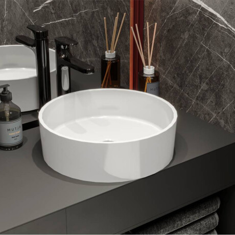 BERGAMO washbasin #1