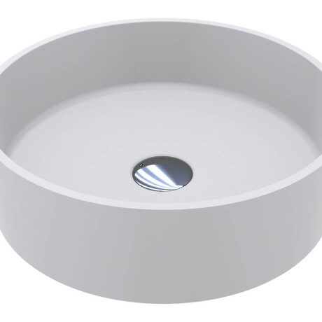 BERGAMO MIRASOFT washbasin #2