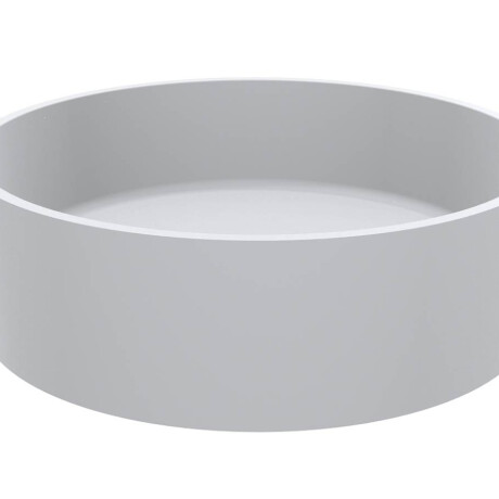 BERGAMO MIRASOFT washbasin #4
