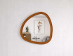 Irregular mirror with MDF frame L302 #2