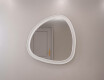 Irregular mirror with MDF frame L302 #5