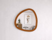 Irregular mirror with MDF frame L302 #9