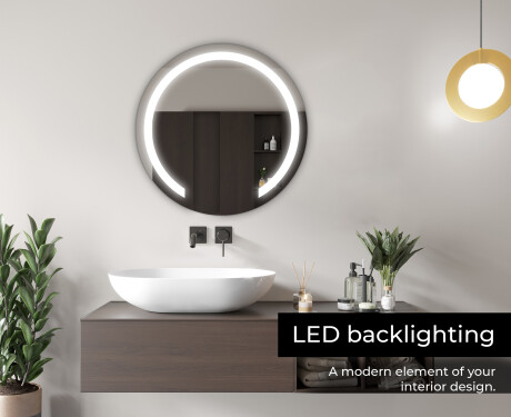 Kohler bluetooth mirror hot sale