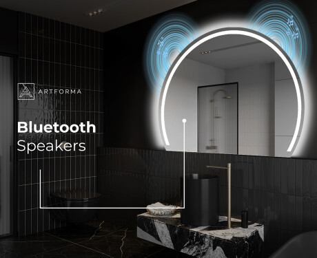 Light 2025 wall mirrors