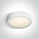 THEMELO ceiling light, 30W, 4000K, IP40, white #1