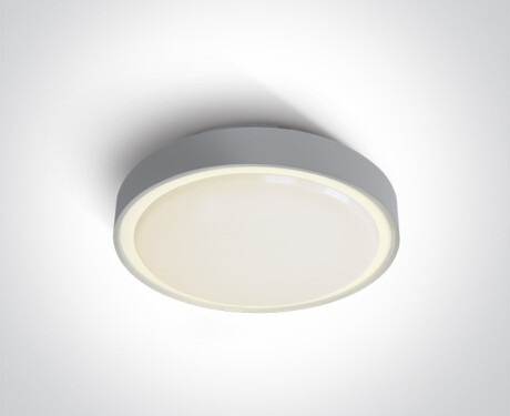 RAFTI N ceiling light 16W 3000K IP65 anthracite