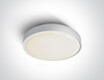 RAFTI N ceiling light 16W 3000K IP65 grey