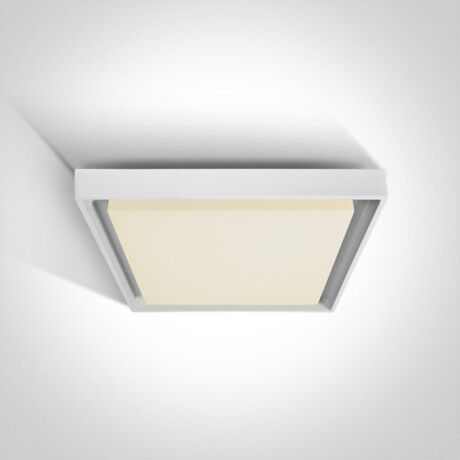PASIO ceiling light 30W 3000K IP54 anthracite #1