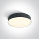 PASIO ceiling light, 30W, 3000K, IP54, white #1