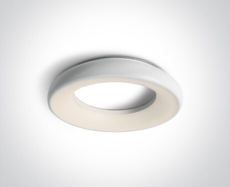 SOUVARDO ceiling light, 25W, 3000K, IP40, black