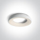 SOUVARDO ceiling light, 25W, 3000K, IP40, black #1