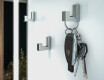 LED Hallway Mirrors - Andes #2