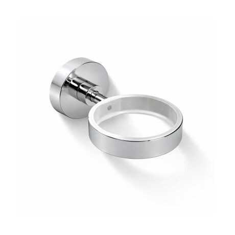 CLASSIC – Cup holder 80.003/003.1, soap dish 80.004/004.1 / chrome / * glass to be ordered separately #1