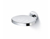 CLASSIC – Soap dish / chrome