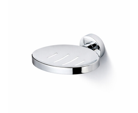 CLASSIC – Soap dish / chrome