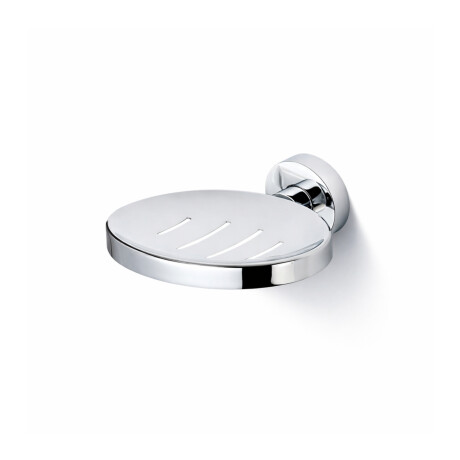 CLASSIC – Soap dish / chrome #1