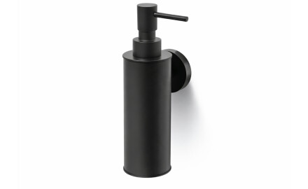 CLASSIC – Liquid soap dispenser / matt black