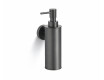 CLASSIC – Liquid soap dispenser / brushed graphite