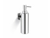 CLASSIC – Liquid soap dispenser / chrome