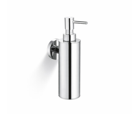 CLASSIC – Liquid soap dispenser / chrome