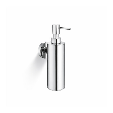 CLASSIC – Liquid soap dispenser / chrome #1