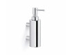 CLASSIC – Liquid soap dispenser / two-point mounting / chrome