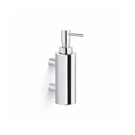 CLASSIC – Liquid soap dispenser / two-point mounting / chrome #1