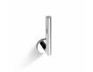 CLASSIC – Holder for a spare roll of toilet paper / chrome