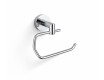 CLASSIC – Toilet roll holder / without cover / chrome