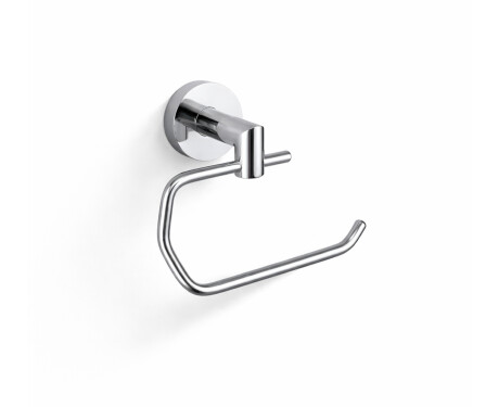 CLASSIC – Toilet roll holder / without cover / chrome