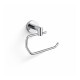 CLASSIC – Toilet roll holder / without cover / chrome #1