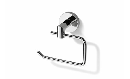 CLASSIC – Toilet roll holder / without cover / chrome