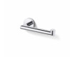 CLASSIC – Toilet roll holder / without cover / chrome