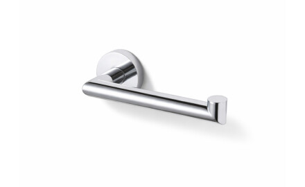 CLASSIC – Toilet roll holder / without cover / chrome