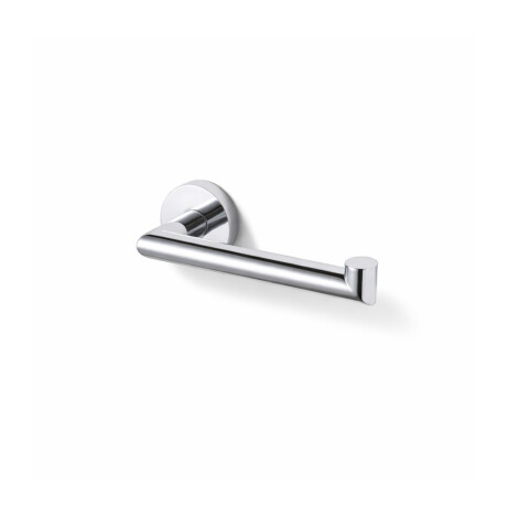 CLASSIC – Toilet roll holder / without cover / chrome #1