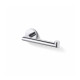 CLASSIC – Toilet roll holder / without cover / chrome #1