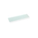 CLASSIC – Shelf 40 for under a mirror, without handles / frosted glass #1