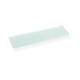 CLASSIC – Shelf 50 for under a mirror, without handles / frosted glass #1