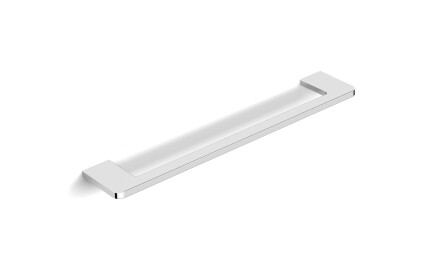 NEXT – Towel rail 45 / light version / chrome