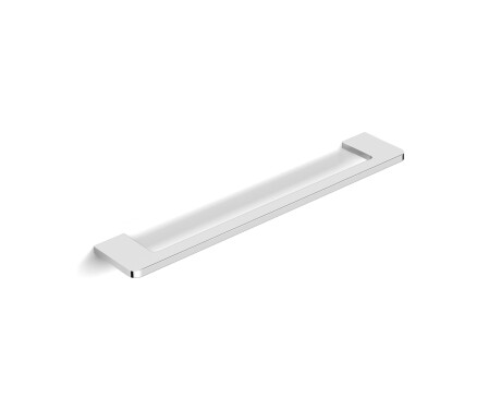 NEXT – Towel rail 45 / light version / chrome