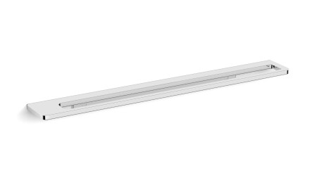 NEXT – Towel rail 60 / chrome